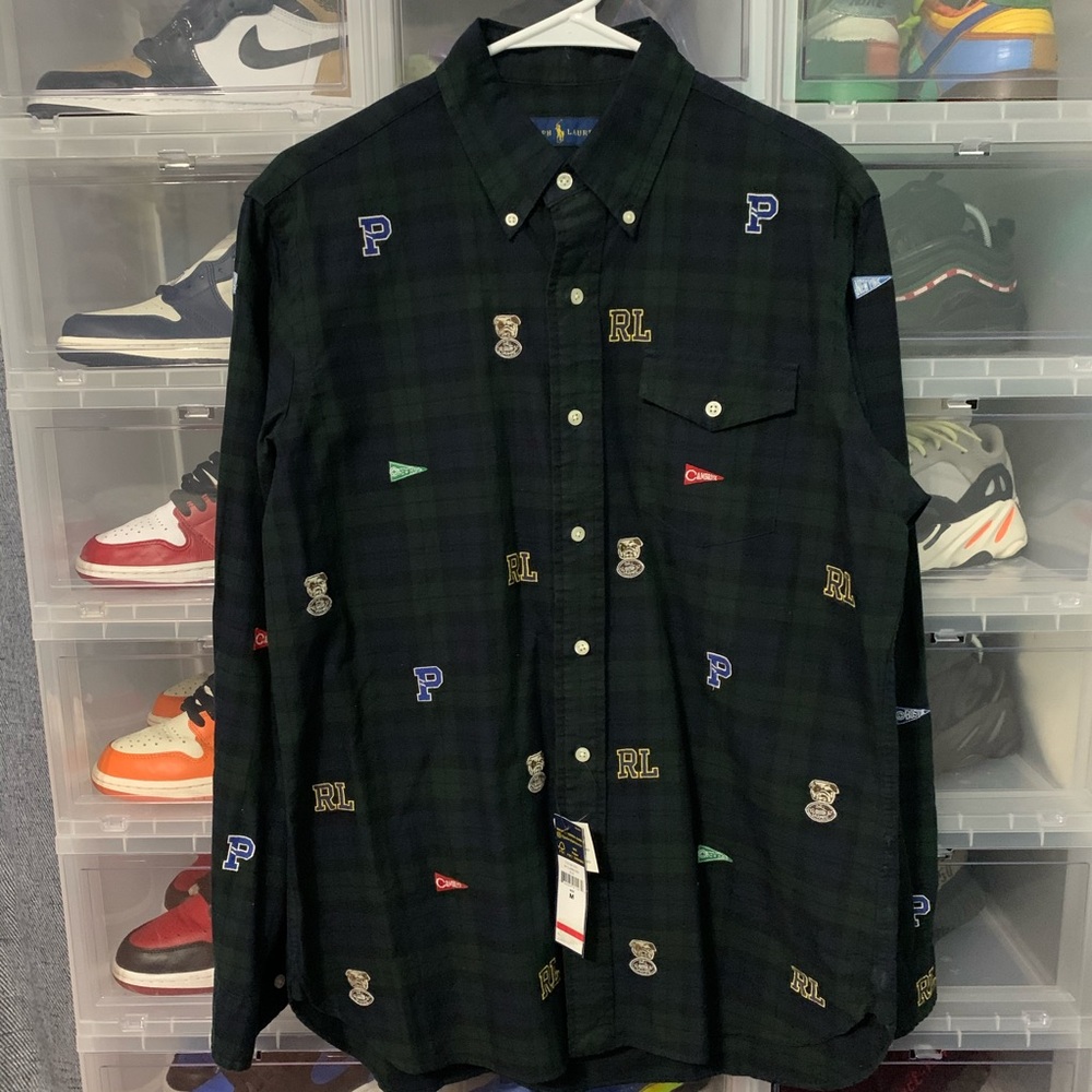 Ralph Lauren shirt
